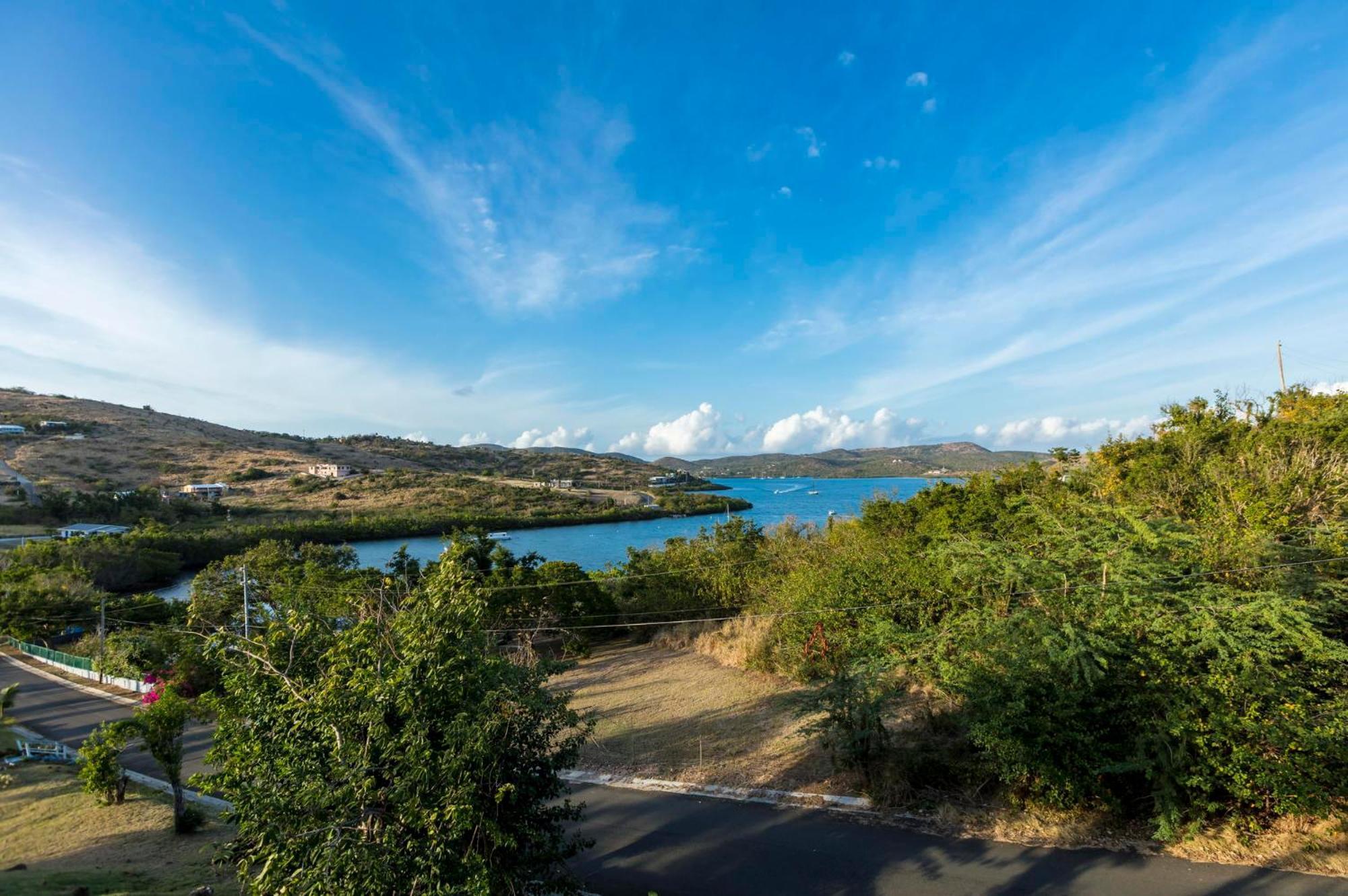 Club Seabourne Hotel Isla Culebra ภายนอก รูปภาพ