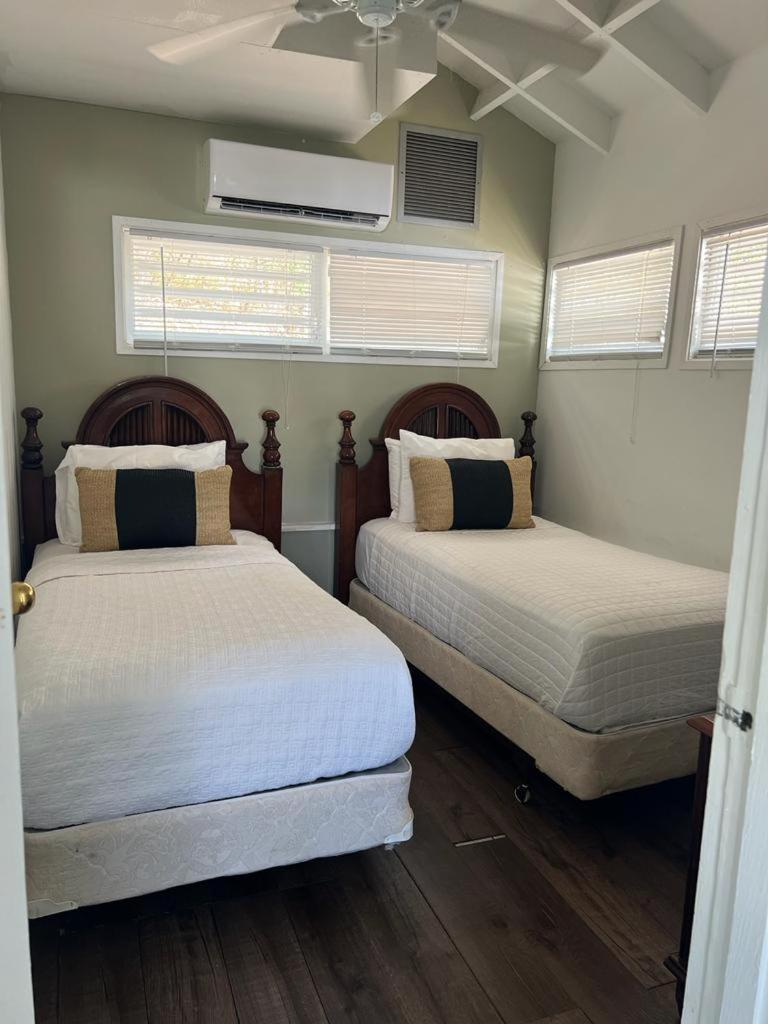 Club Seabourne Hotel Isla Culebra ห้อง รูปภาพ