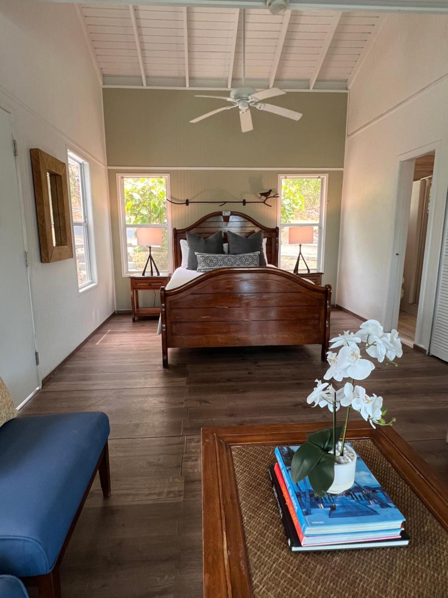 Club Seabourne Hotel Isla Culebra ห้อง รูปภาพ