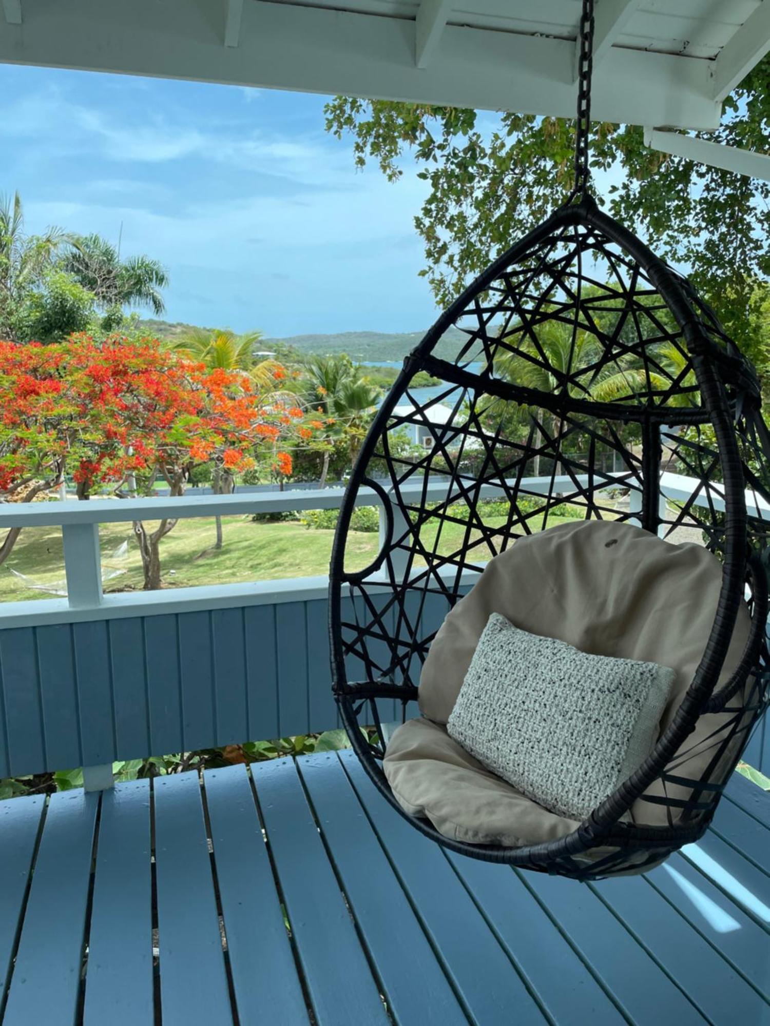 Club Seabourne Hotel Isla Culebra ห้อง รูปภาพ