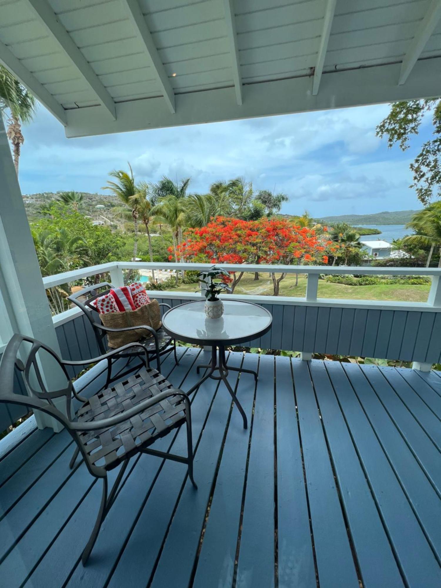 Club Seabourne Hotel Isla Culebra ห้อง รูปภาพ