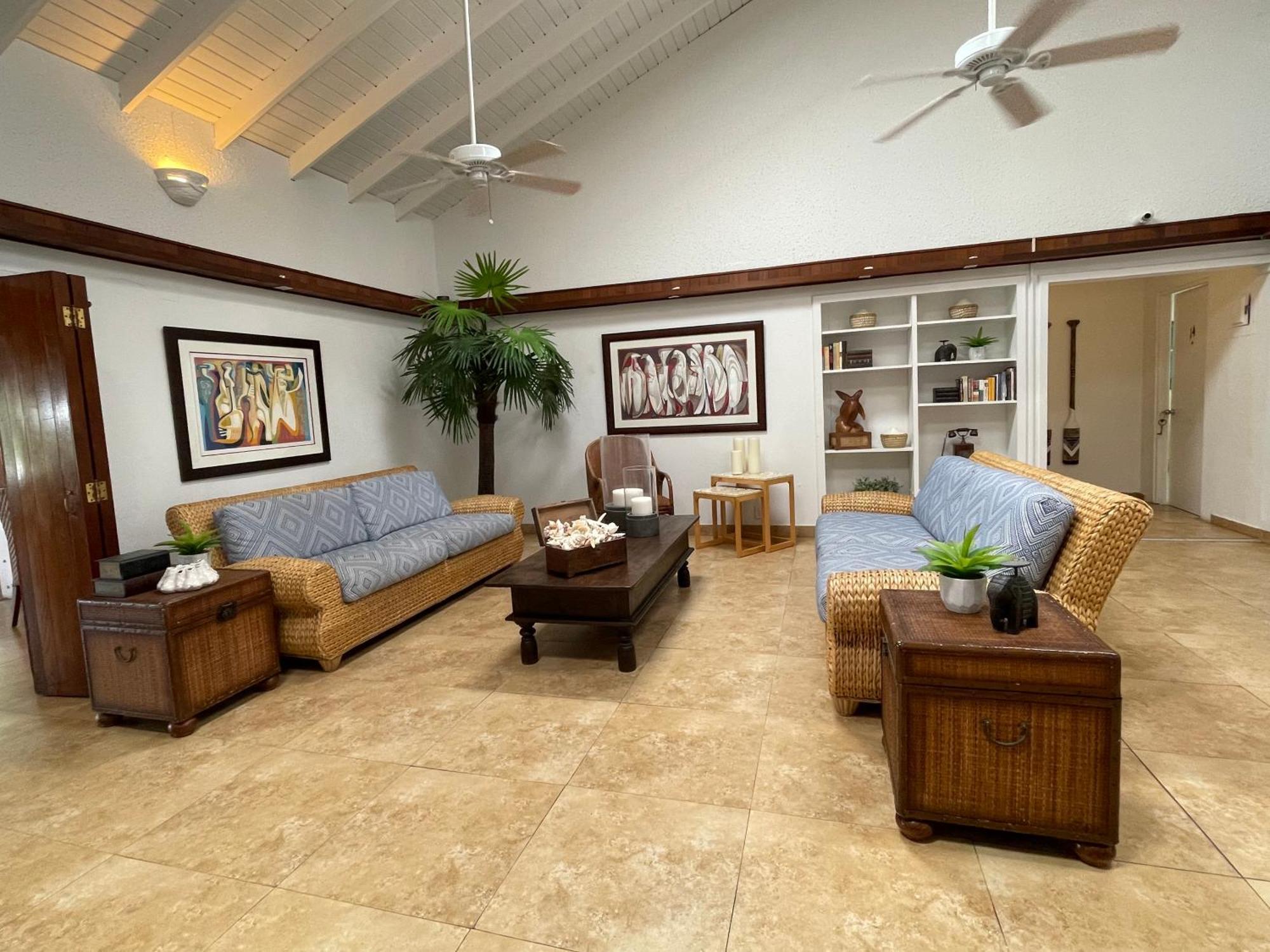 Club Seabourne Hotel Isla Culebra ภายนอก รูปภาพ