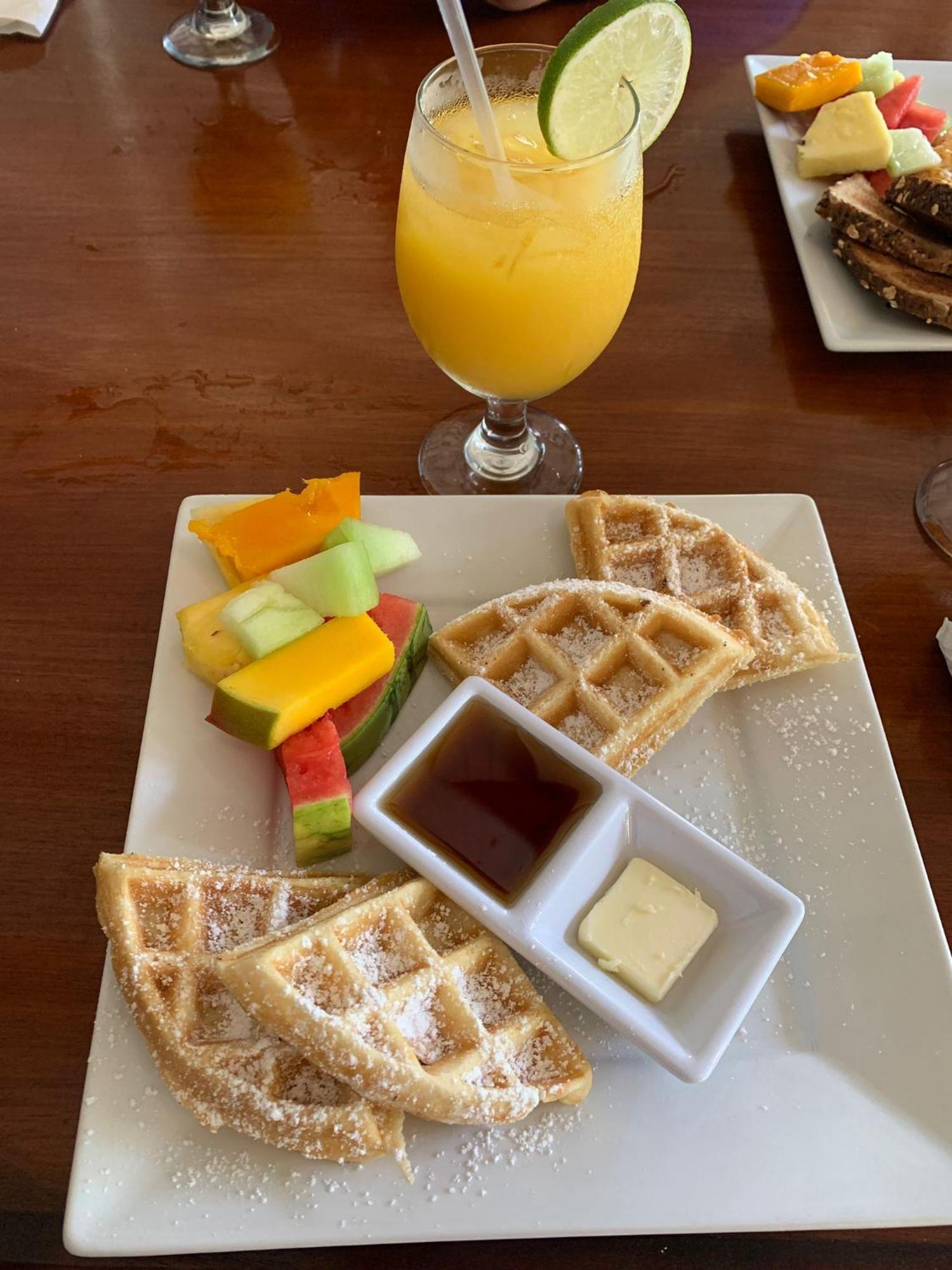 Club Seabourne Hotel Isla Culebra ภายนอก รูปภาพ